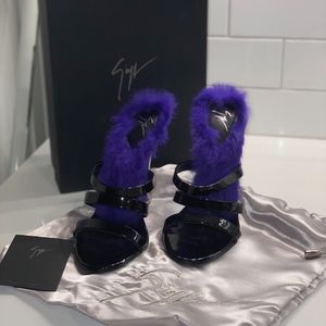 Giuseppe Zanotti Sandals